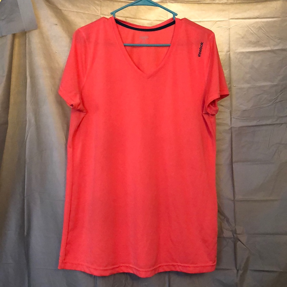 Reebok Shirt